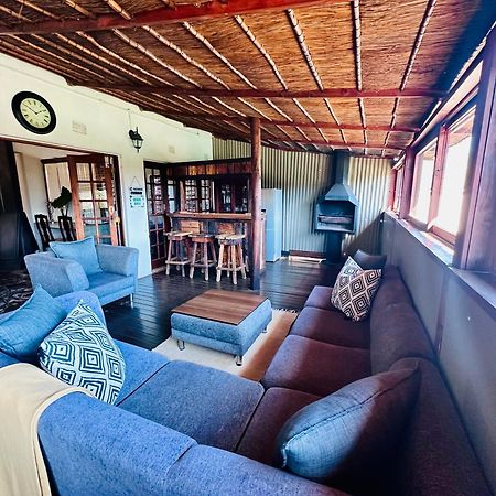 49Onmain Self Catering Holiday Home Сабие Екстериор снимка