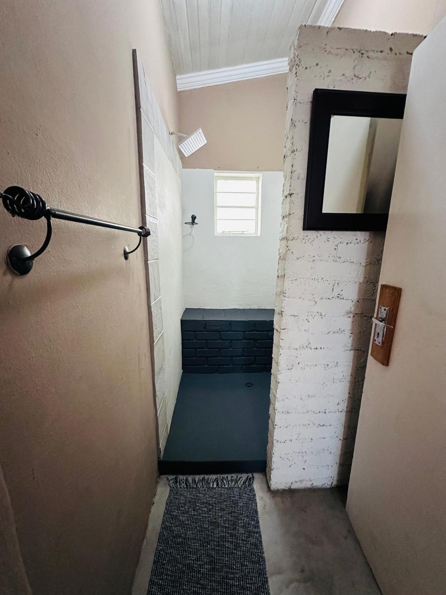 49Onmain Self Catering Holiday Home Сабие Екстериор снимка