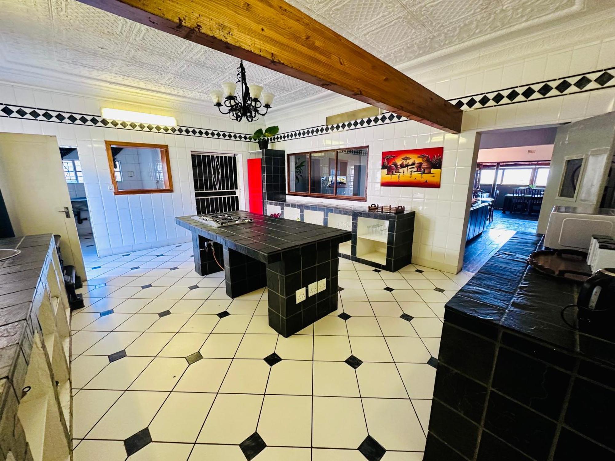 49Onmain Self Catering Holiday Home Сабие Екстериор снимка