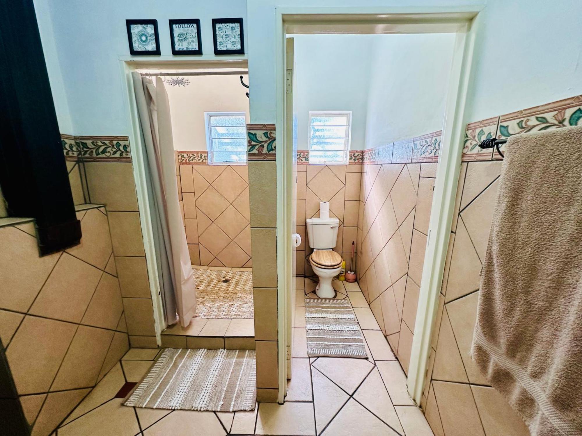 49Onmain Self Catering Holiday Home Сабие Екстериор снимка