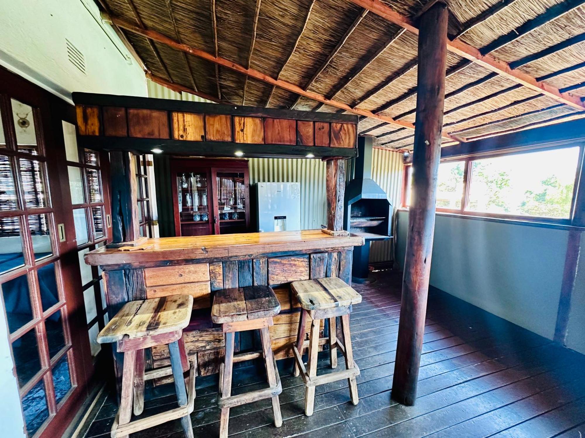 49Onmain Self Catering Holiday Home Сабие Екстериор снимка