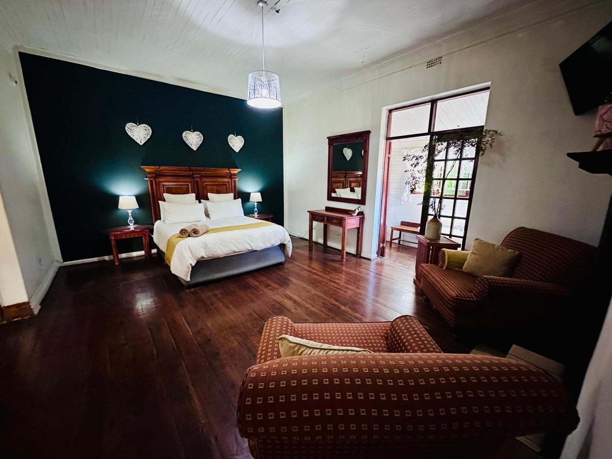 49Onmain Self Catering Holiday Home Сабие Екстериор снимка