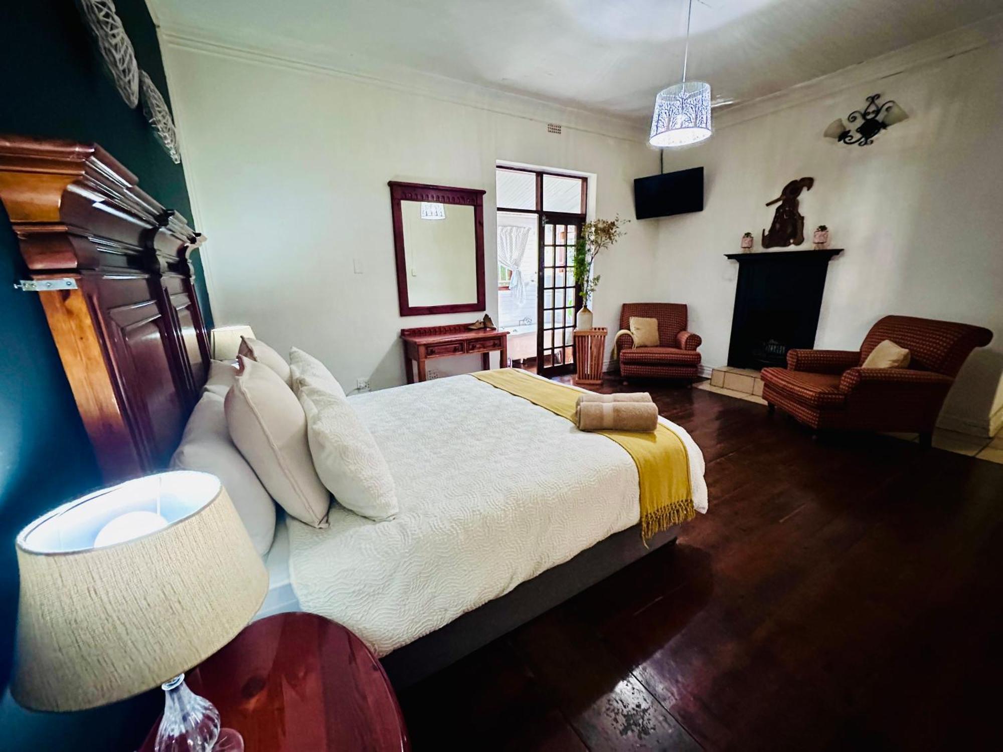 49Onmain Self Catering Holiday Home Сабие Екстериор снимка