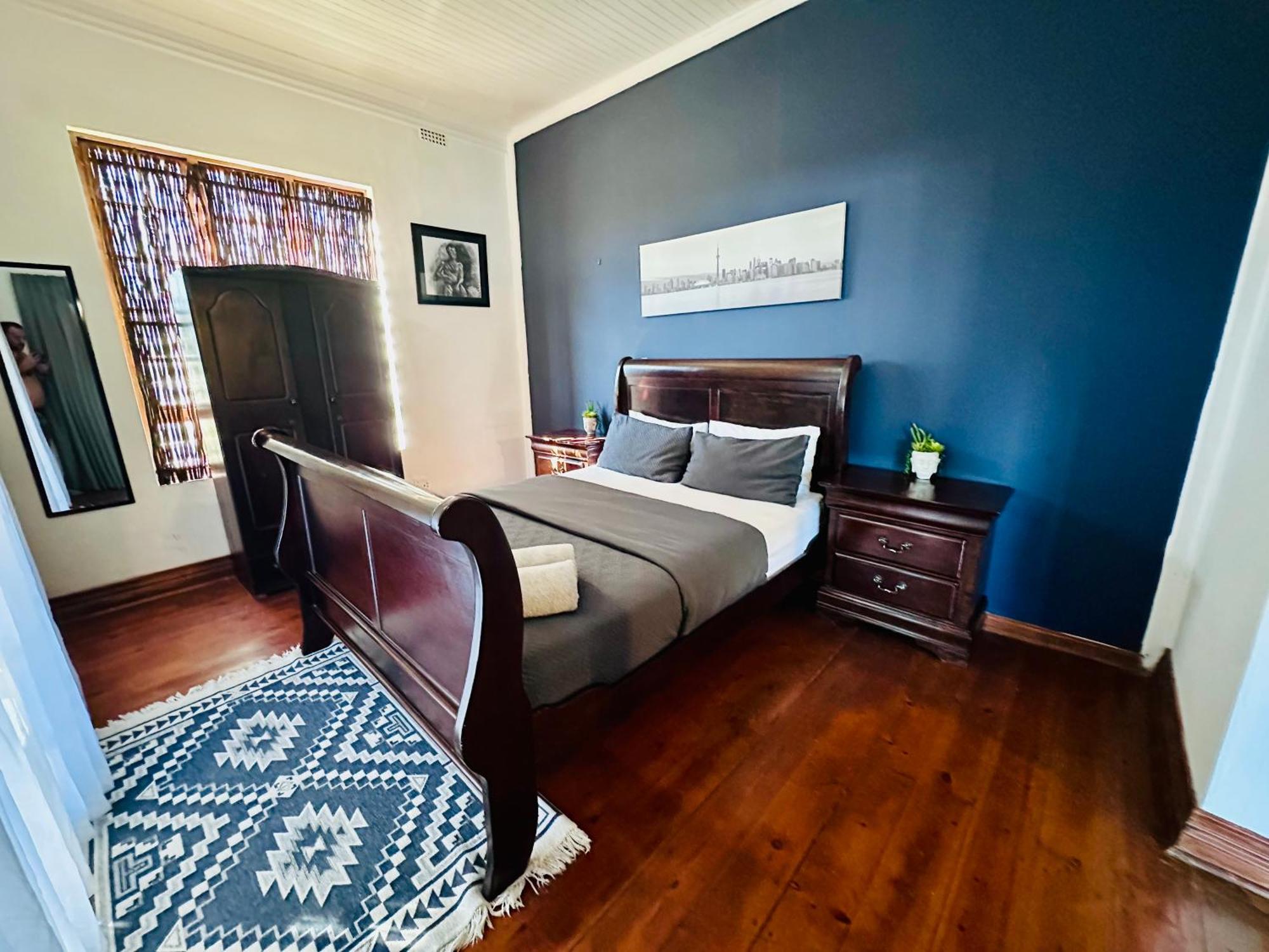 49Onmain Self Catering Holiday Home Сабие Екстериор снимка