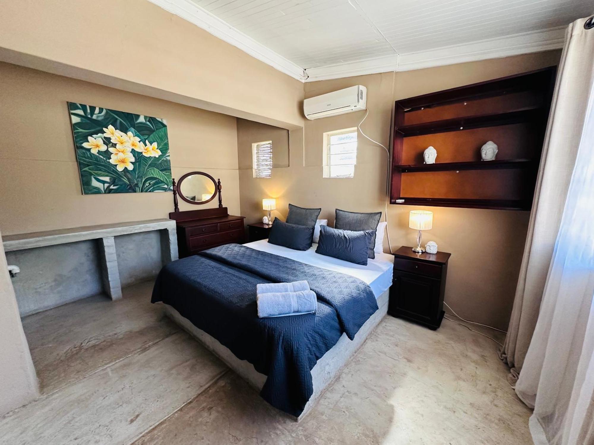 49Onmain Self Catering Holiday Home Сабие Екстериор снимка