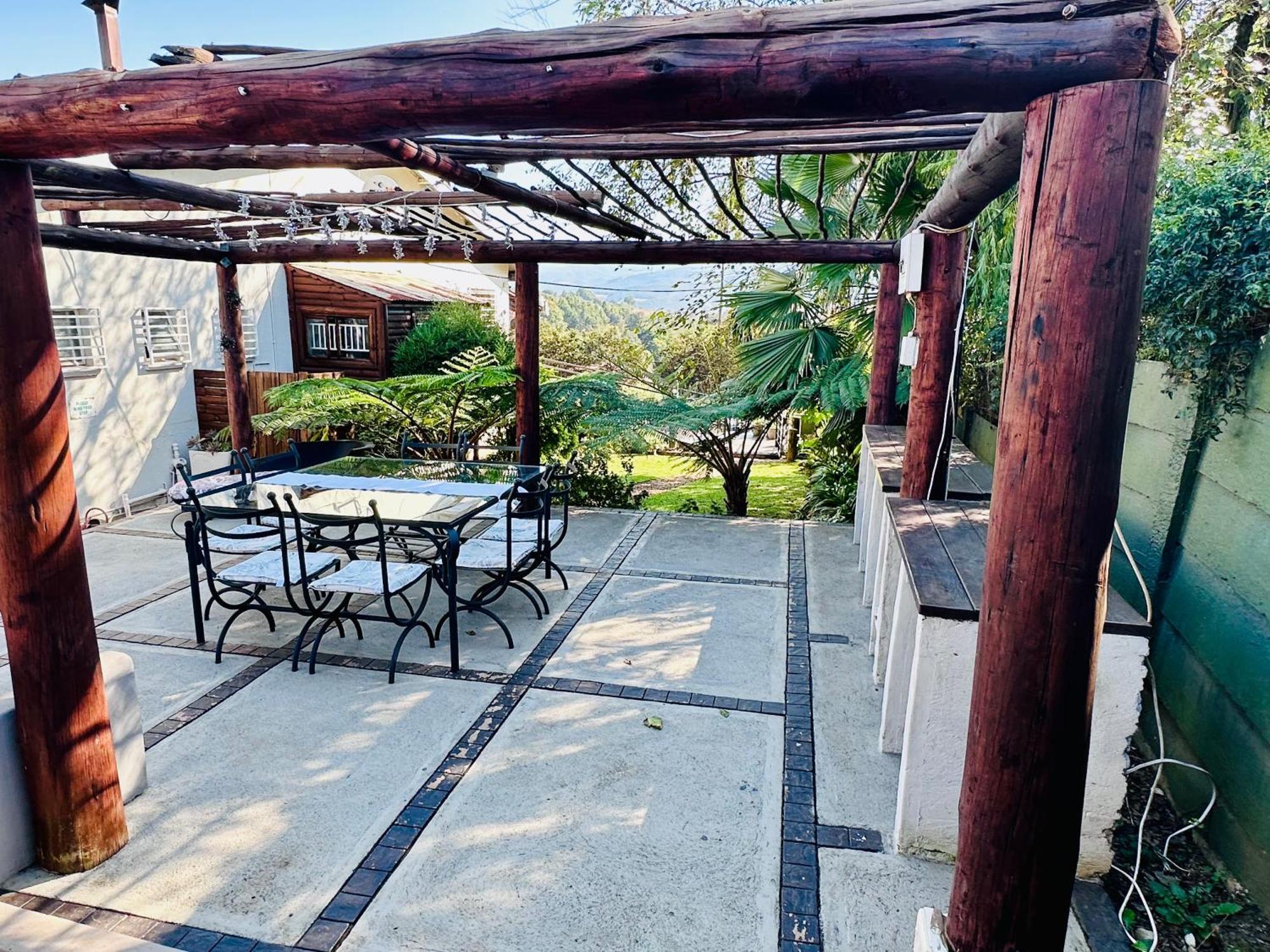 49Onmain Self Catering Holiday Home Сабие Екстериор снимка