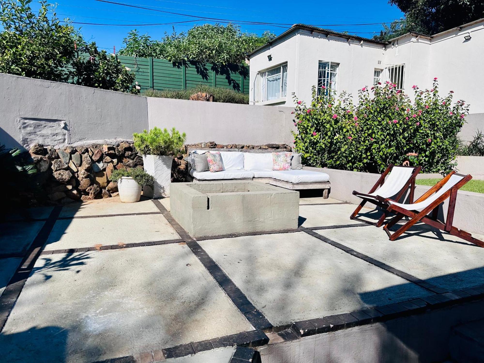 49Onmain Self Catering Holiday Home Сабие Екстериор снимка