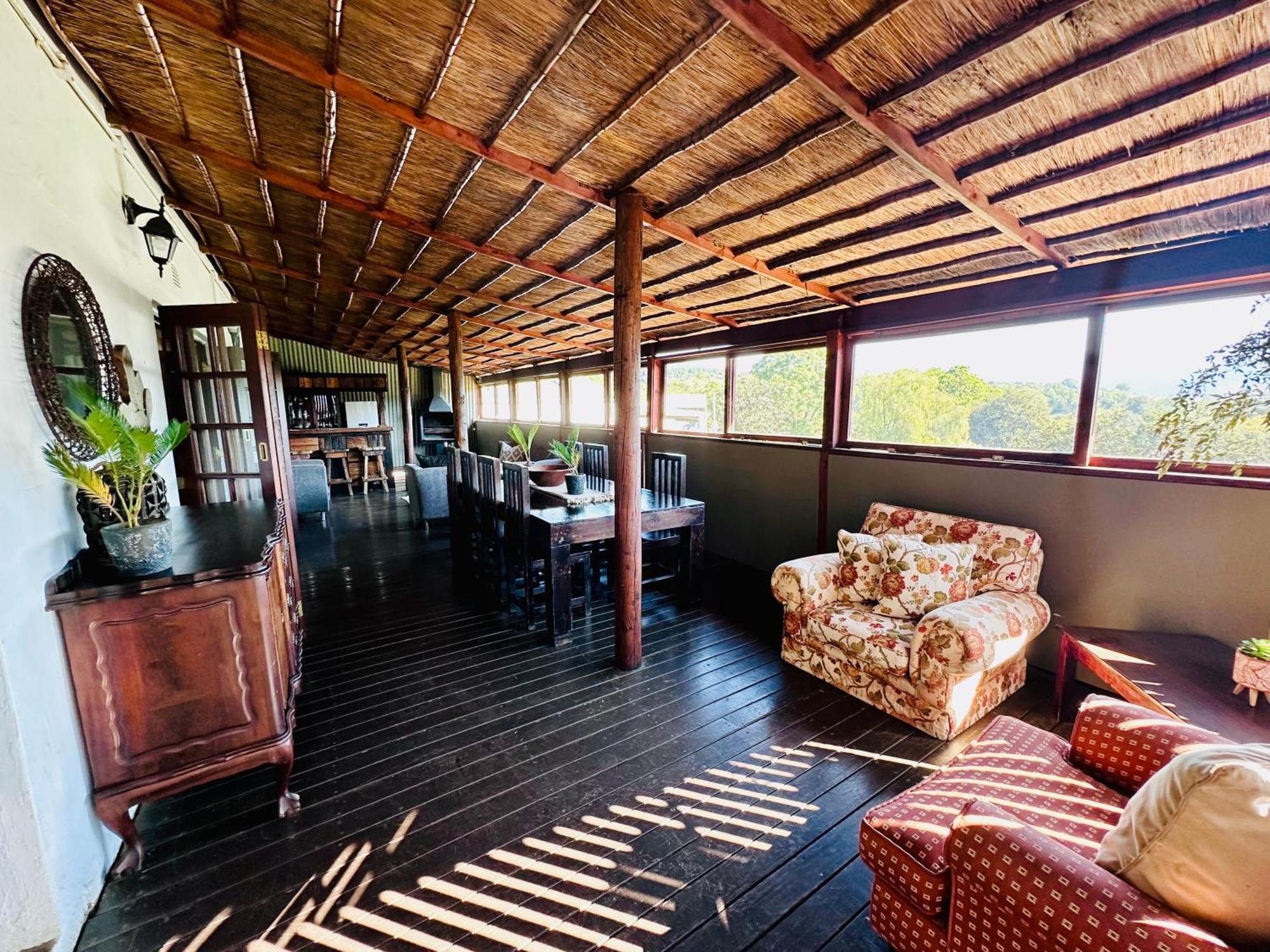 49Onmain Self Catering Holiday Home Сабие Екстериор снимка